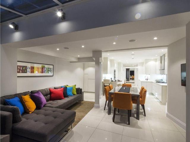 House for rent in Maida Vale, Greater London