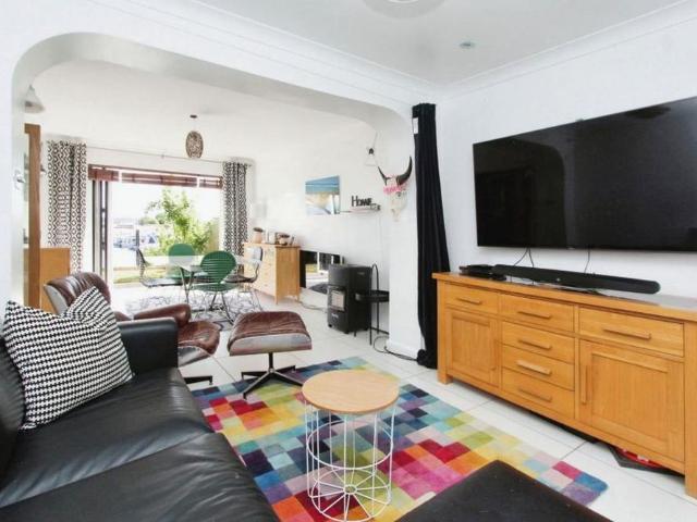 House for rent in Hollybank, New Forest