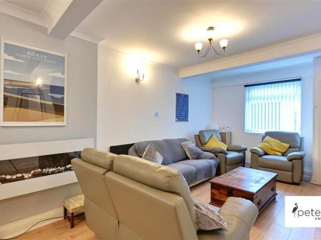 House for rent in Roker Marina, Sunderland