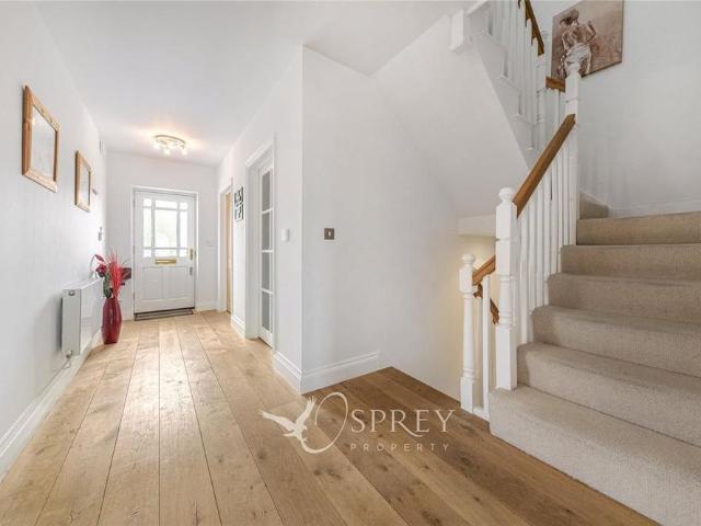 House for rent in Yarwell