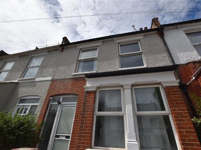 House for rent in London Borough of Croydon, Greater London