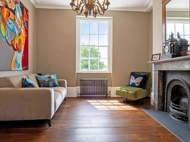 House for rent in Barnsbury, Isle Of Man