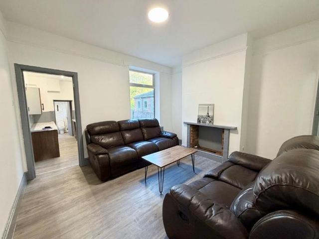 House for rent in Newcastle-under-Lyme, Staffordshire