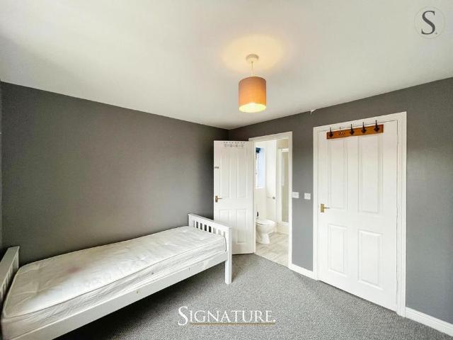 House for rent in Hamilton, Old Wharf