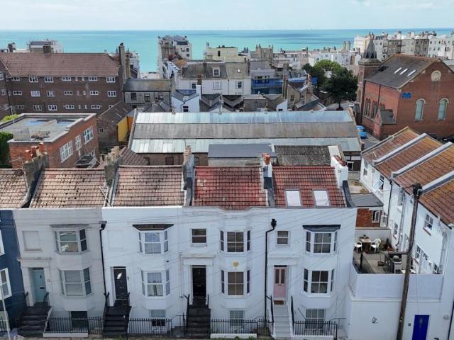 House for rent in Kemptown, Brighton & Hove