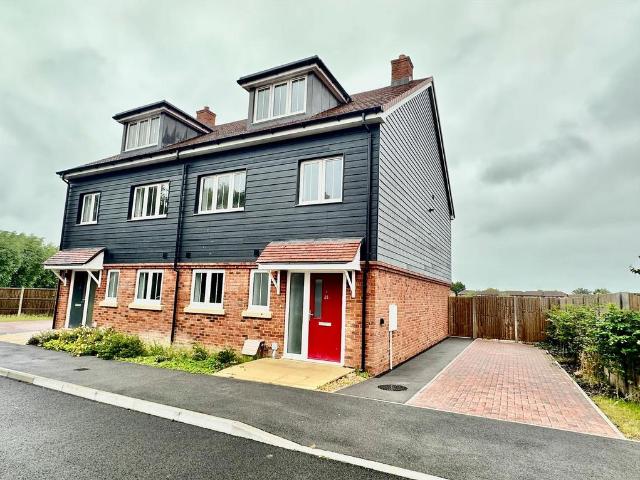 House for rent in Folkestone, Kent