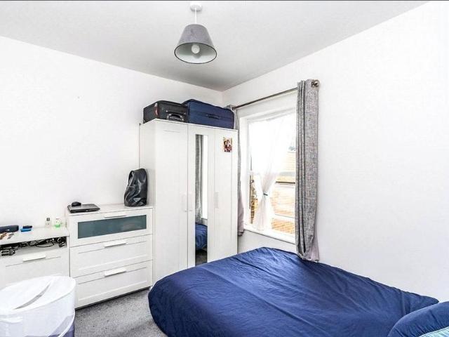 House for rent in The Polygon, City Of Southampton