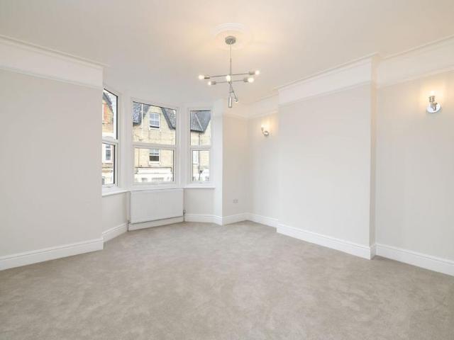 House for rent in The Slade, Oxfordshire