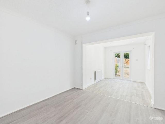 House for rent in London Borough of Croydon, Sanderstead