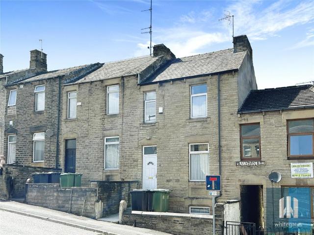 House for rent in Huddersfield, West Yorkshire