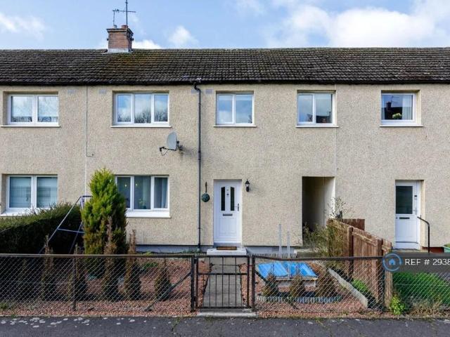 House for rent in Mayfield, Midlothian
