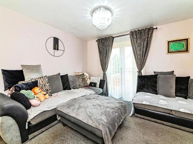 House for rent in Priest Down, Hampshire