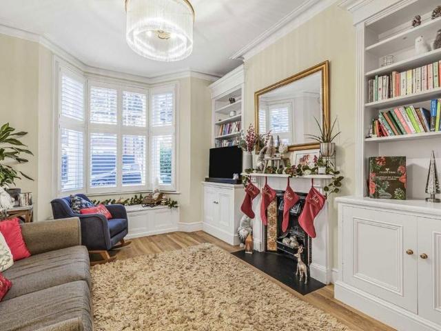 House for rent in Streatham Hill, Greater London