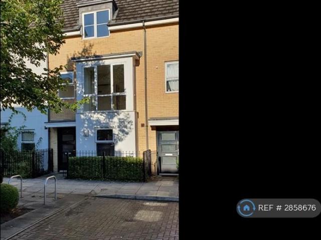House for rent in Whitley, Reading