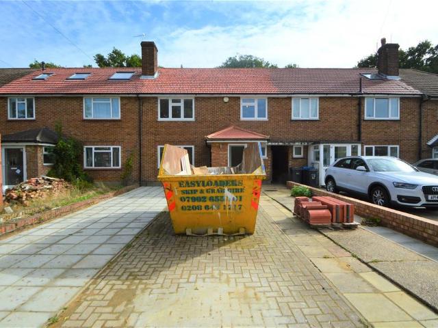House for rent in London Borough of Croydon, Isle Of Man