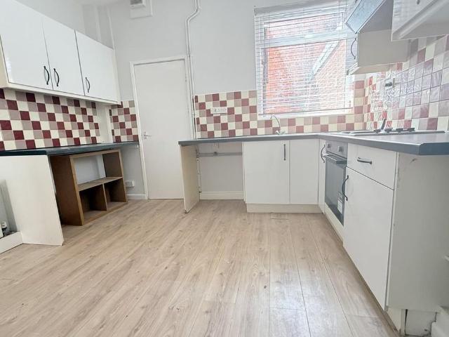 House for rent in New Basford, Haddon