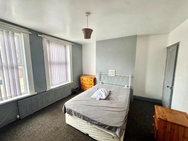 House for rent in Beeston, Broxtowe