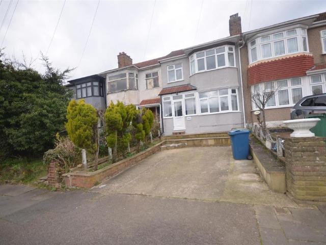 House for rent in Greater London