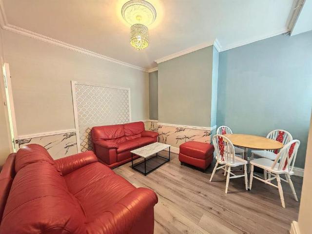 House for rent in Pendock, Greater Manchester