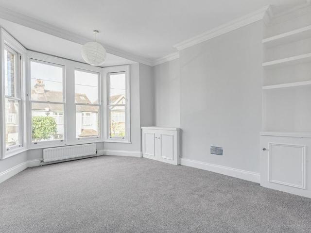 House for rent in London Borough of Richmond upon Thames, Greater London