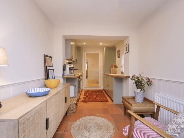 House for rent in Cottenham Park, Greater London