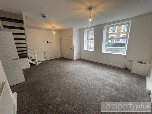 House for rent in Ystrad, Ton Pentre