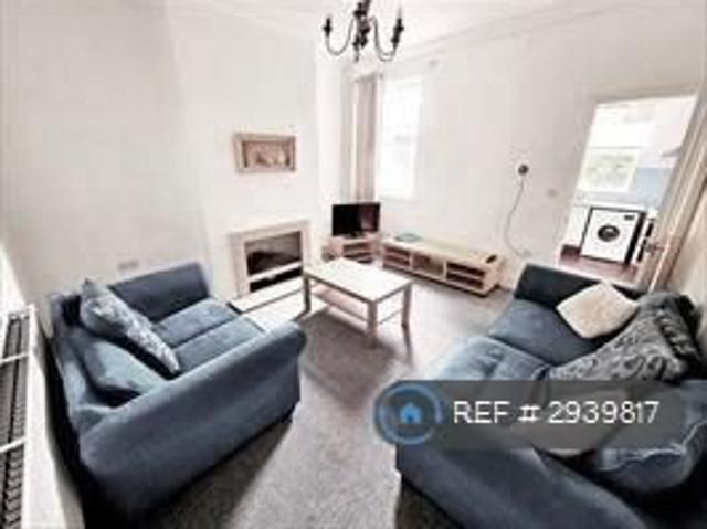 House for rent in West End, Darley Abbey