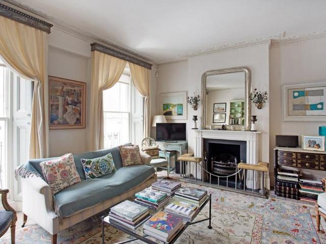 House for rent in Chelsea, Greater London
