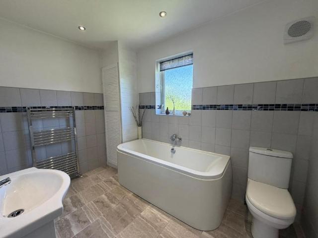 House for rent in The Brampton, Butterton