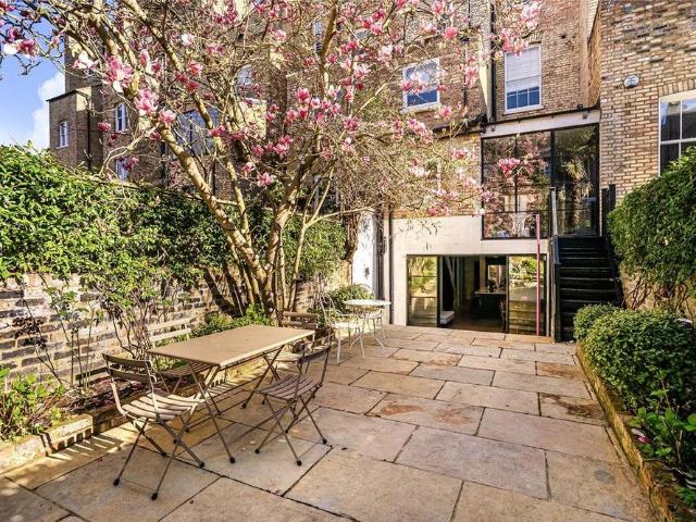House for rent in Brompton, Greater London