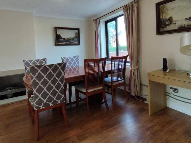 House for rent in East Bank, Norfolk