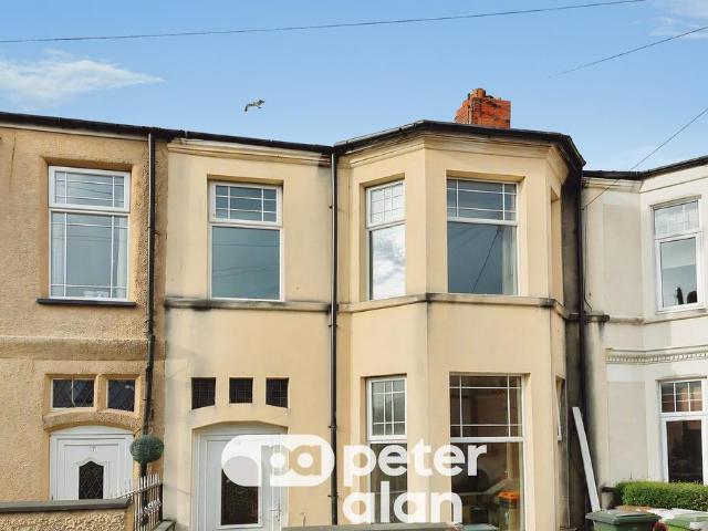 House for rent in Wales