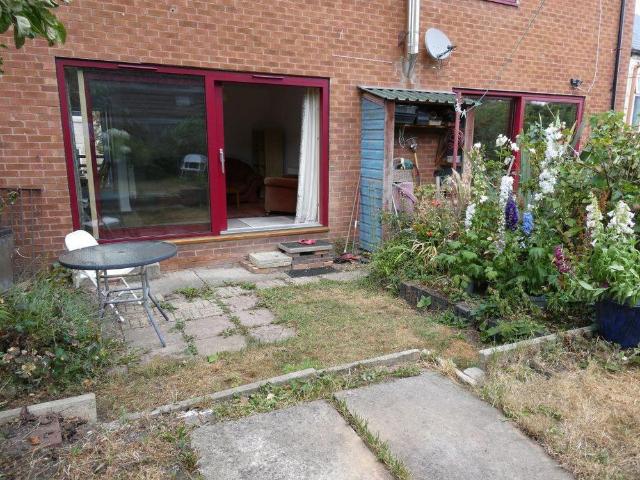 House for rent in Birkendale, Walkley