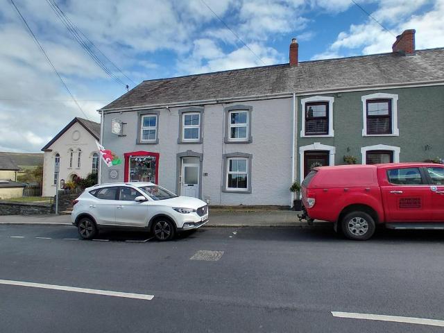 House for rent in Crymych