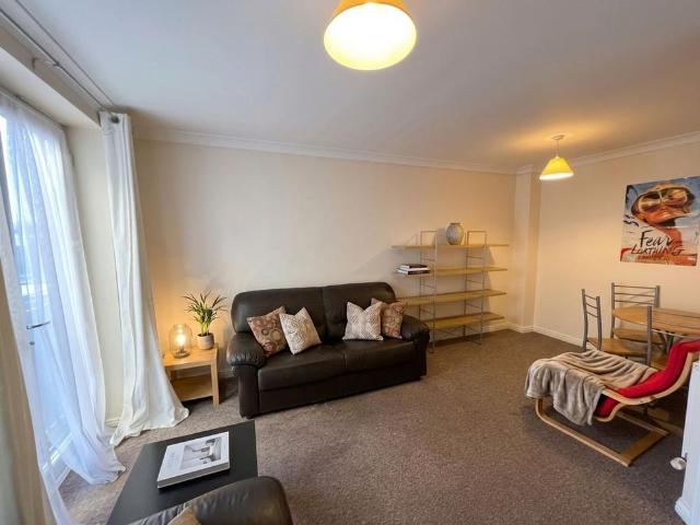 House for rent in Fallowfield Triangle, Manchester