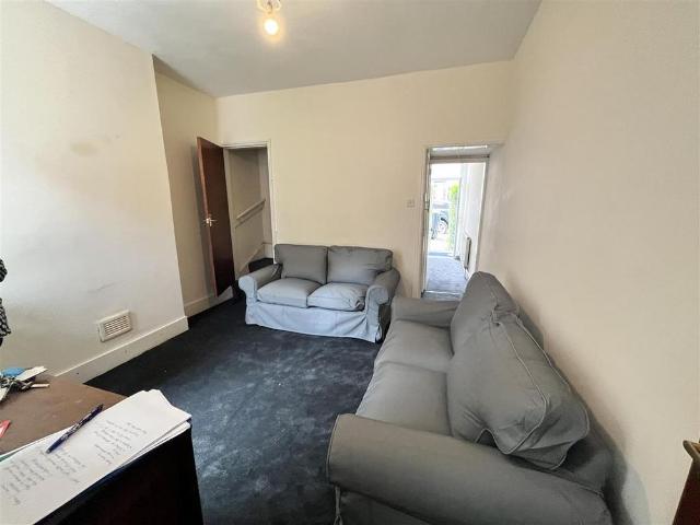 House for rent in Bournbrook, West Midlands