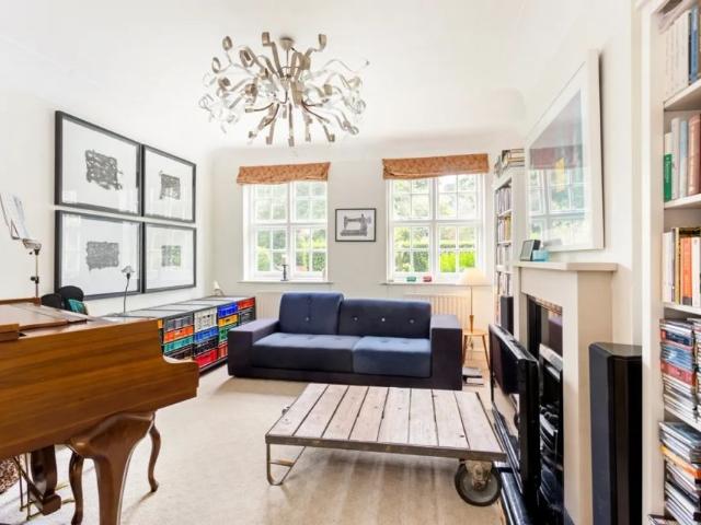 House for rent in London Borough of Haringey, Greater London