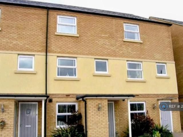 House for rent in Arrington, Cambridgeshire