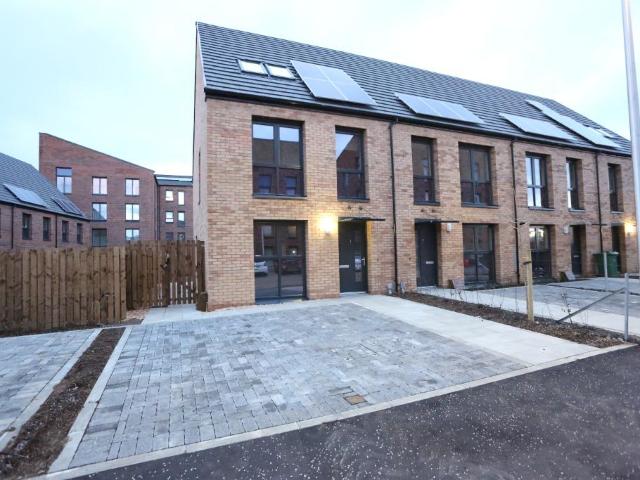 House for rent in Scotland