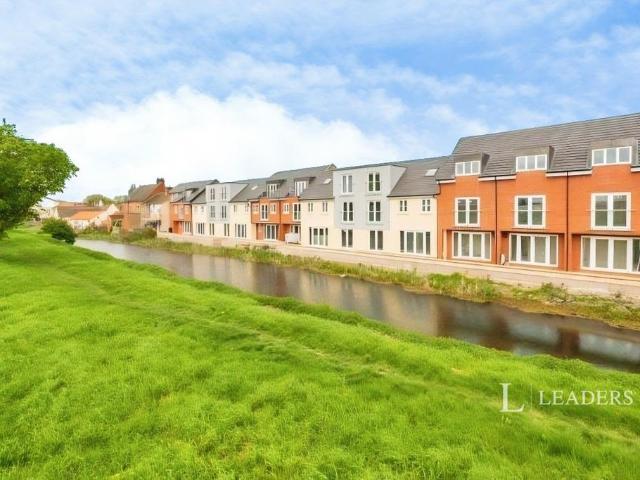 House for rent in Eastgate, Barholm
