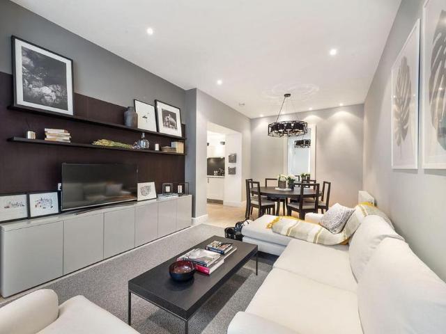 House for rent in Chelsea, Greater London