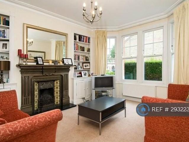 House for rent in Putney, Greater London