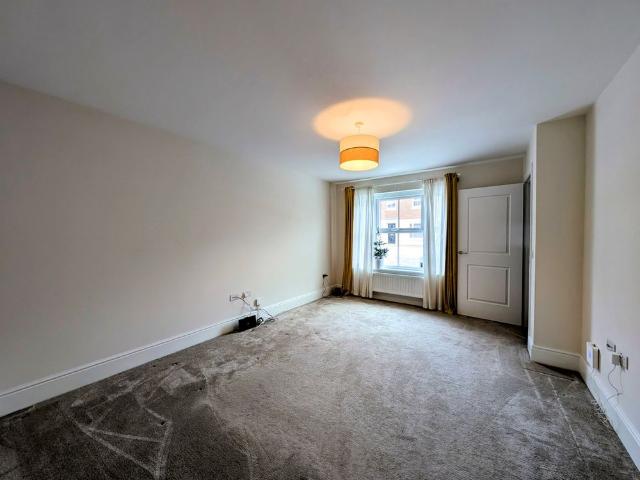 House for rent in Eastmoor, West Yorkshire