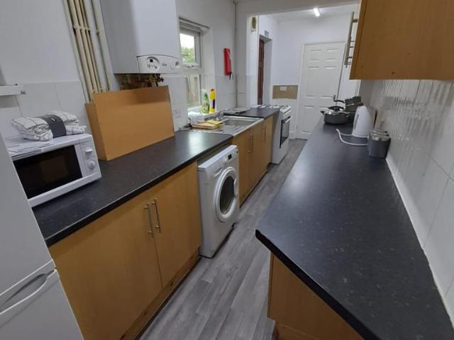 House for rent in Stirchley, Birmingham