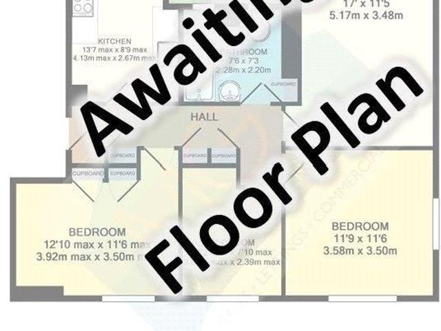 House for rent in Colney Hatch, Greater London