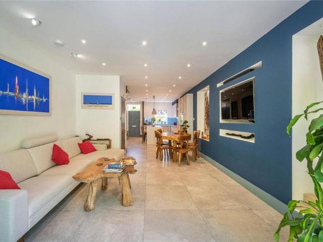 House for rent in Petersham, Greater London