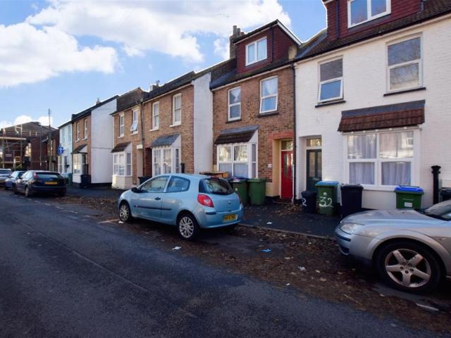 House for rent in Clapham, West Sussex