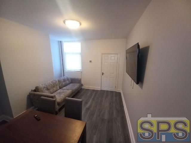 House for rent in Stoke, Stoke-on-Trent