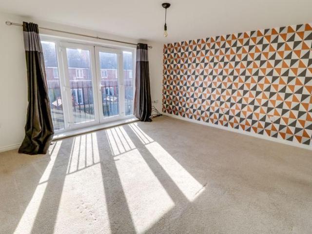 House for rent in Welton, East Riding Of Yorkshire
