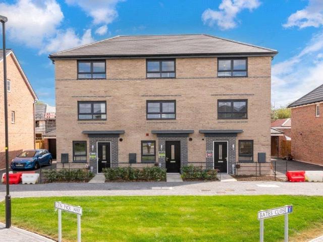 House for rent in Westfield, Barholm